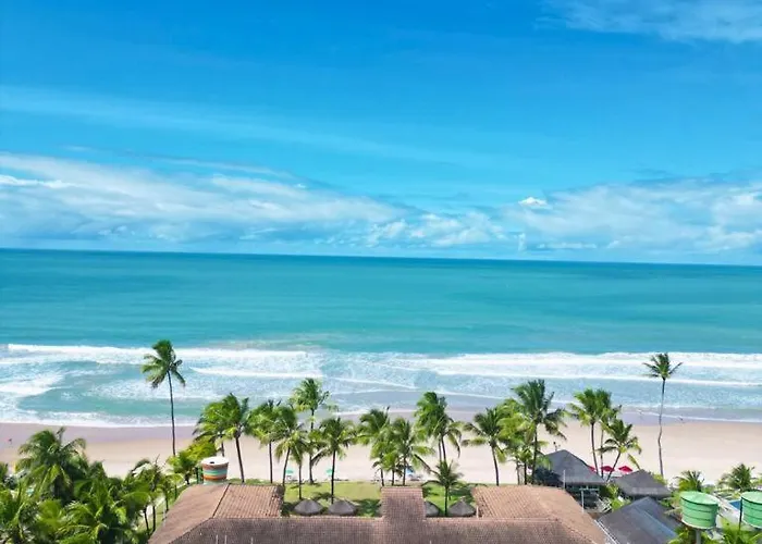 Beira MarHotel Em Porto De Galinhas